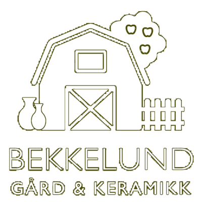 Bekkelund Gård Logo